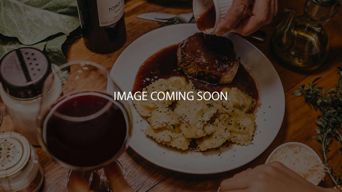 What type of cuisine does Sawah Terrace serve?